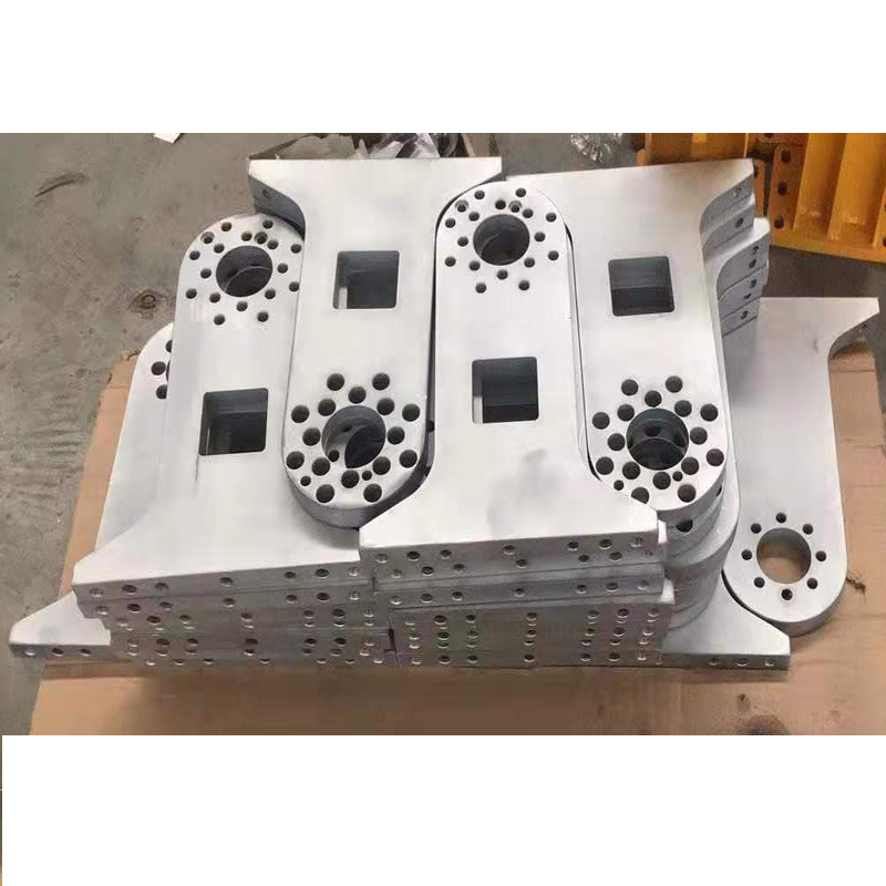 非標(biāo)件異型件加工